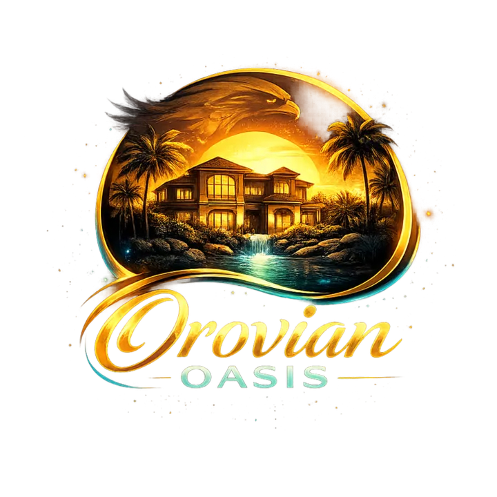 Orovian Oasis