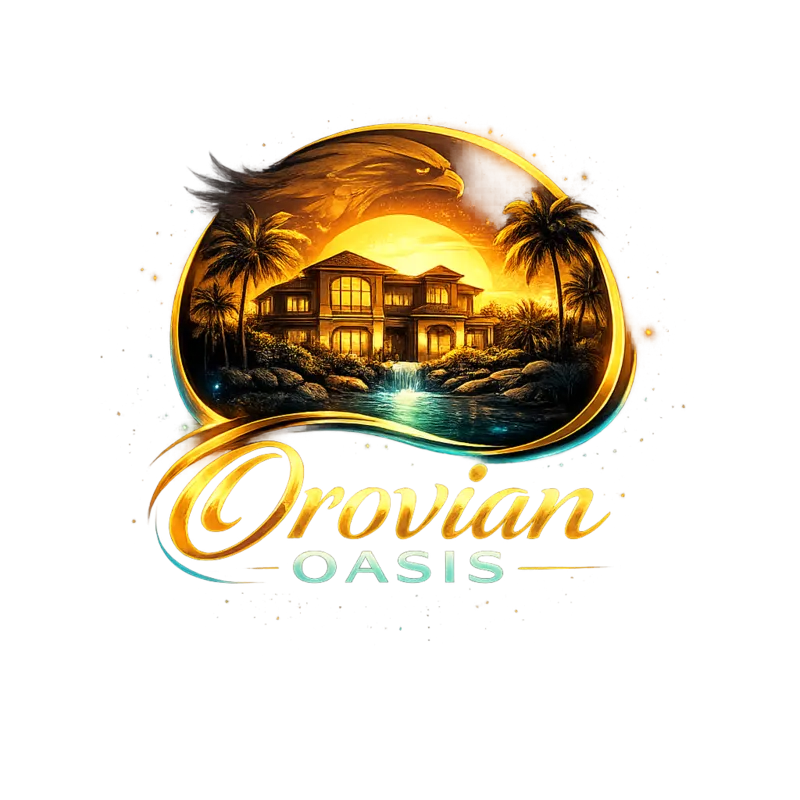 Orovian Oasis